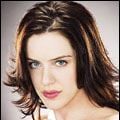 Bilder Michelle Ryan