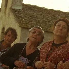 Bilder Robin Renucci