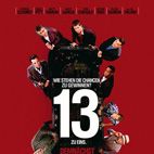 Bilder Ocean's Thirteen