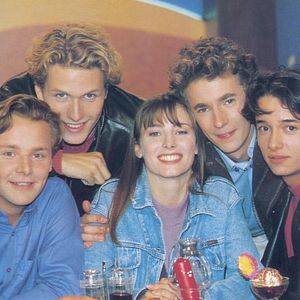 Bilder Mallaury Nataf