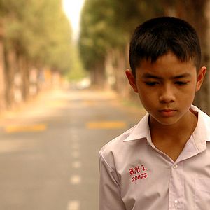 Bilder Dek Hor - Das Internat