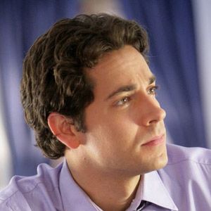 Bilder Zachary Levi