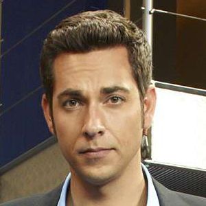 Bilder Zachary Levi