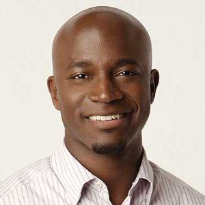 Bilder Taye Diggs
