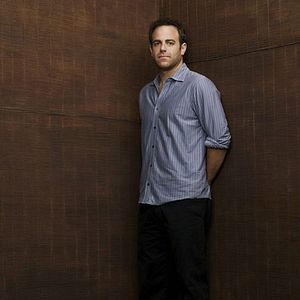 Bilder Paul Adelstein