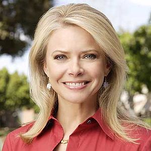 Bilder Faith Ford