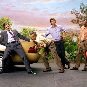 Bilder Jerry O'Connell