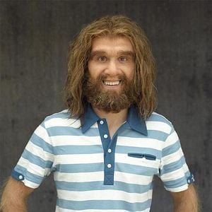 Bilder Sam Huntington