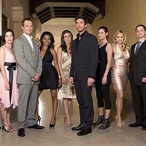 Bilder Christopher Titus