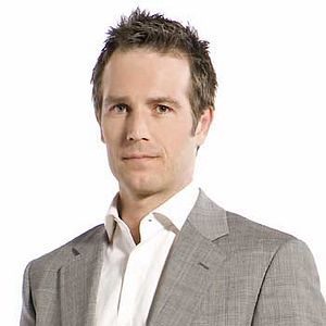 Bilder Michael Vartan