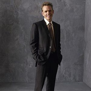 Bilder Christopher Titus