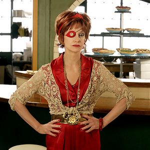 Bilder Swoosie Kurtz