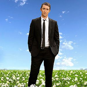 Bilder Lee Pace