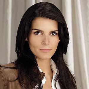 Bilder Angie Harmon