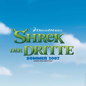 Bilder Shrek der Dritte