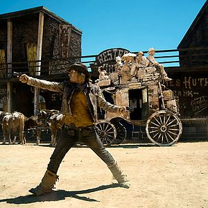 Bilder Michaël Youn