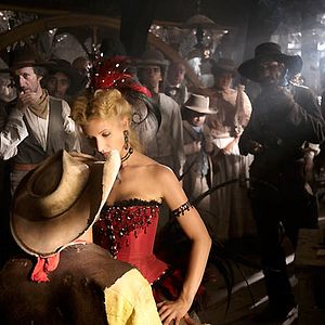 Bilder Alexandra Lamy