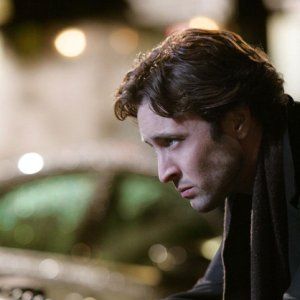 Bilder Alex O'Loughlin