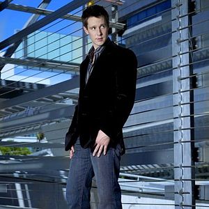 Bilder Jason Dohring
