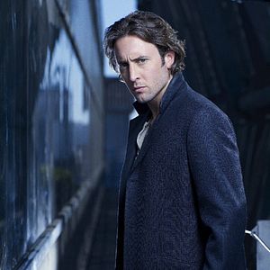 Bilder Alex O'Loughlin