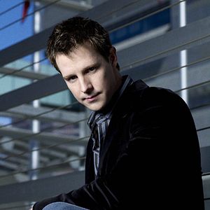 Bilder Jason Dohring