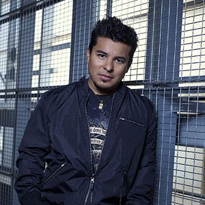 Bilder Jacob Vargas