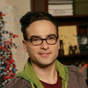 Bilder Johnny Galecki