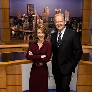 Bilder Patricia Heaton