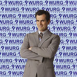 Bilder Ty Burrell
