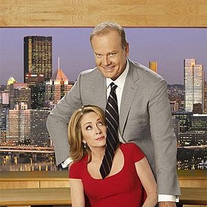 Bilder Patricia Heaton