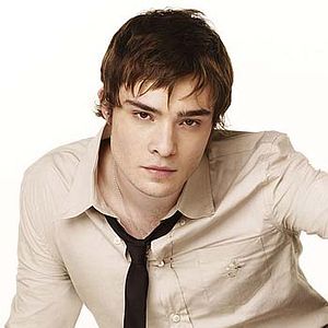 Bilder Ed Westwick