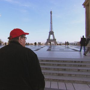 Bilder Michael Moore