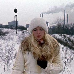 Bilder Ekateryna Rak