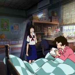 Bilder Mamoru Hosoda