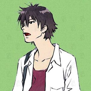 Bilder Mamoru Hosoda