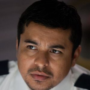 Bilder Jacob Vargas