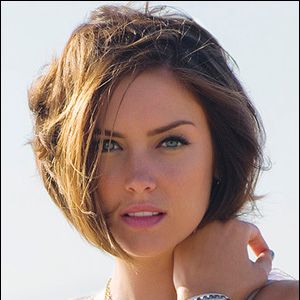 Bilder Jessica Stroup