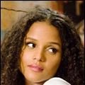 Bilder Sydney Tamiia Poitier