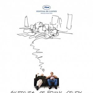 Bilder Sketches of Frank Gehry