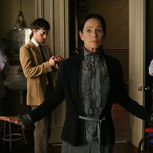 Bilder Geraldine Chaplin