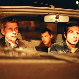 Bilder Gérald Laroche