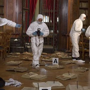 Bilder Hundert Nägel