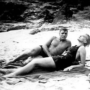 Bilder Burt Lancaster