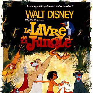 Bilder Das Dschungelbuch