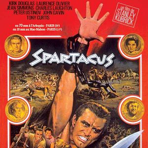 Bilder Spartacus