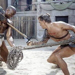 Bilder Spartacus