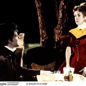 Bilder Le Rouge et le Noir