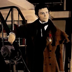 Bilder Le Rouge et le Noir