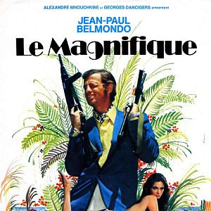 Bilder Der Teufelskerl - Ich bin der Größte