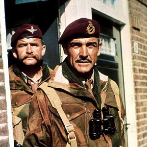 Bilder Richard Attenborough